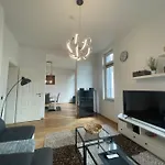 Fewo Stadtvilla An Der Allee