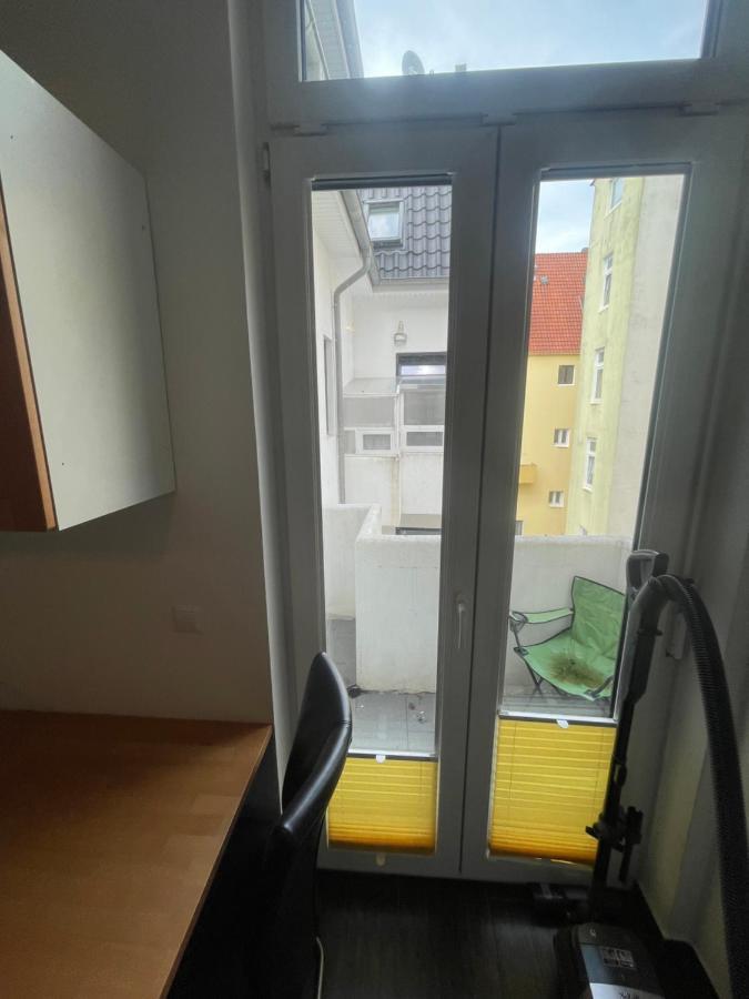 Apartment Fewo Stadtvilla An Der Allee Bremerhaven